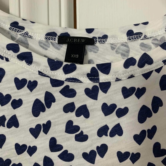 Heart Tee - Picture 3 of 3